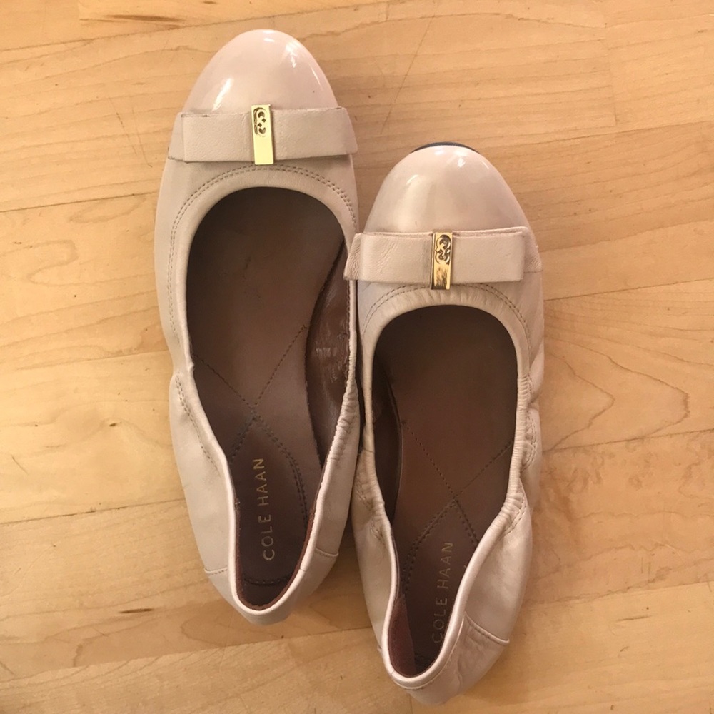 Cole Haan Elsie Ballet Flat